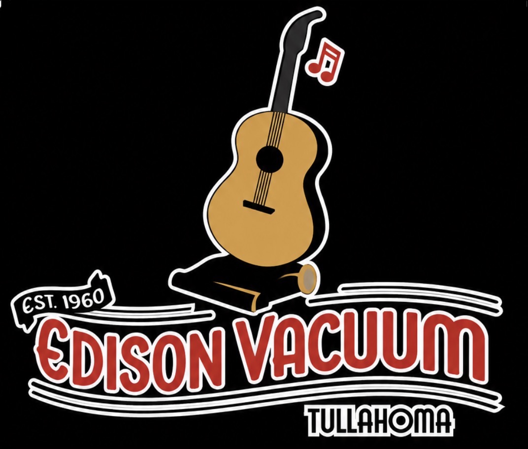 Edison Vacuum Tullahoma — established 1960
